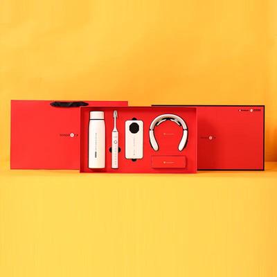 Haut- & Körperpflege – Pflegekosmetik-Sets