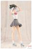 Kotobukiya Sosai Garden Emi Nijimura High Height 160mm Scale Plastic Model Girls' [Reiho School/Summer Uniform] Approx. 1/10