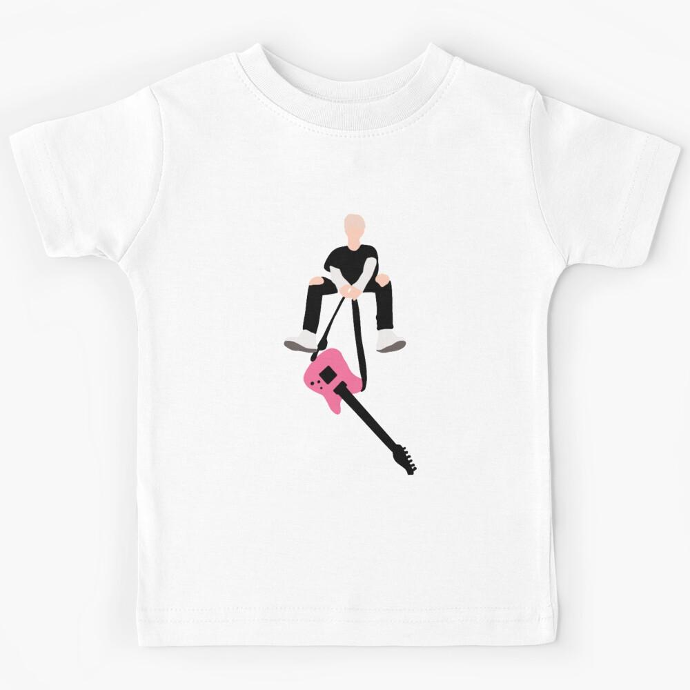 Tickets To My Downfall Kids T-Shirt 130