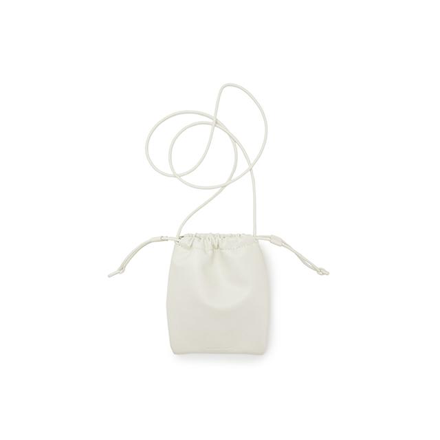 Lap Draw String Mini Bag Aq7Ab819