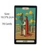 Ask The Witch Tarot Cards Plastificadas