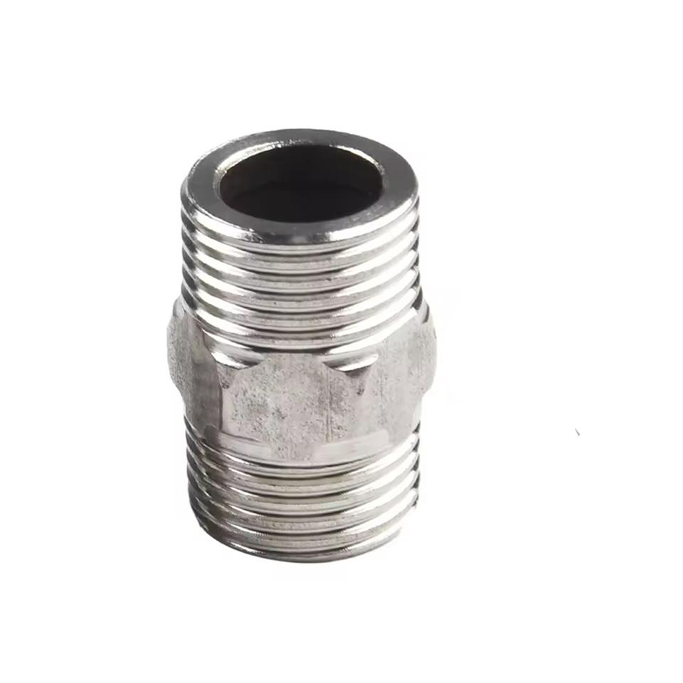 

1/2 Shower Hose Extension Pipe Universal Hose Extender Bathroom Accessories For DIY Showers Bathrooms RVs Outdoor Showers 1/2