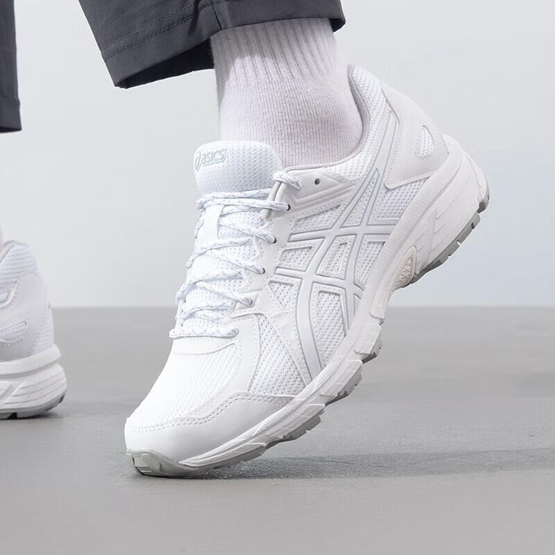 

Asics Retro Casual Running Shoes US 8H