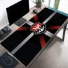 FLAMENGO Shield Emblem Mouse pad Mouse pad, Gaming Mouse Pad, keyboard pad, Desk Decor for computer notebook Fan Gift Birthday Gift