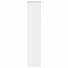 VidaXL Store Enrouleur Occultant Largeur Du Tissu 45,7 Cm Polyester, Store De Jour Et De Nuit, Store De Cuisine, Store 4011950