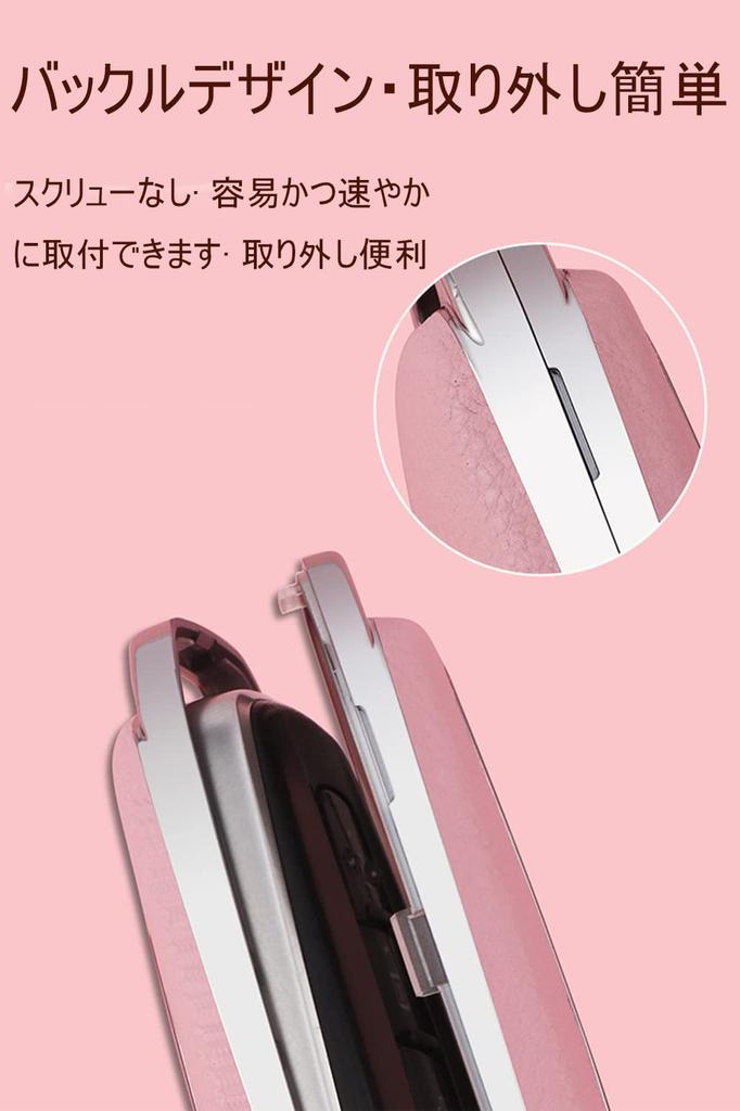 [LETINGFAR] Key Case for Toyota Smart Key Case Key Cover