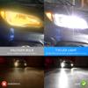 2/4/10Pc T10 W5w Canbus LED Bulb 5050 5smd Car Interior Door Trunk Dome Reading Light Turn Signal Clearance Side Marker Lamp 12V