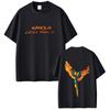 I Love Karol G Tropicoqueta Latina Foreva Tour 2026 Tshirt Summer Unisex Women Clothing Fashion Casual Oversized Crewneck T Shirts