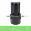 12V Screwless Lithium Battery Shell for Electric Drills