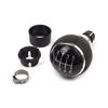 BSP1148 6-Speed Manual Gear Shifter Lever Stick Knob for VW Golf Jetta MK5 MK6 Touran MK1 Caddy MK3 Eos Scirocco MK3 1K0711113