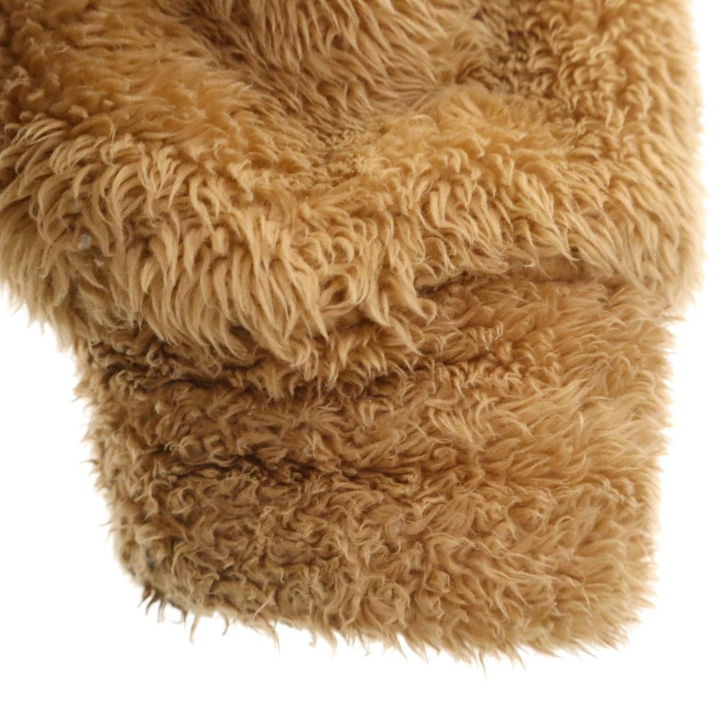 Champion Bore Fleecejacke XL beige Damen Gebraucht