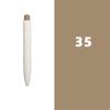 Mini Macaron Quick-Dry Chubby Pocket Pen