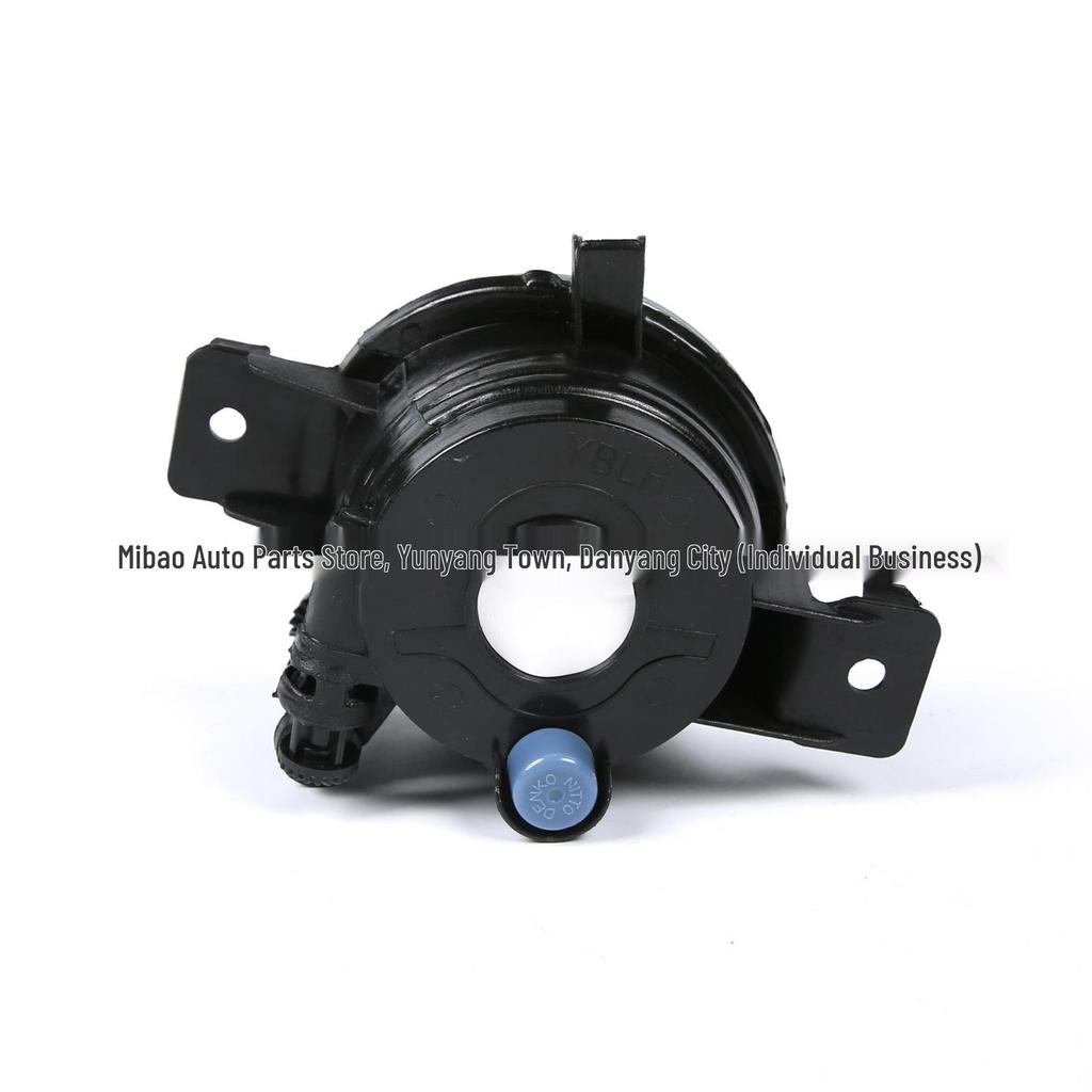 Fog Lights Set for 11-12 Year BMW X1 E84/X3 E83 Models (63172993525/63172993526)