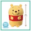 TAKARA TOMY Disney Petting Sound Friends Winnie the Pooh