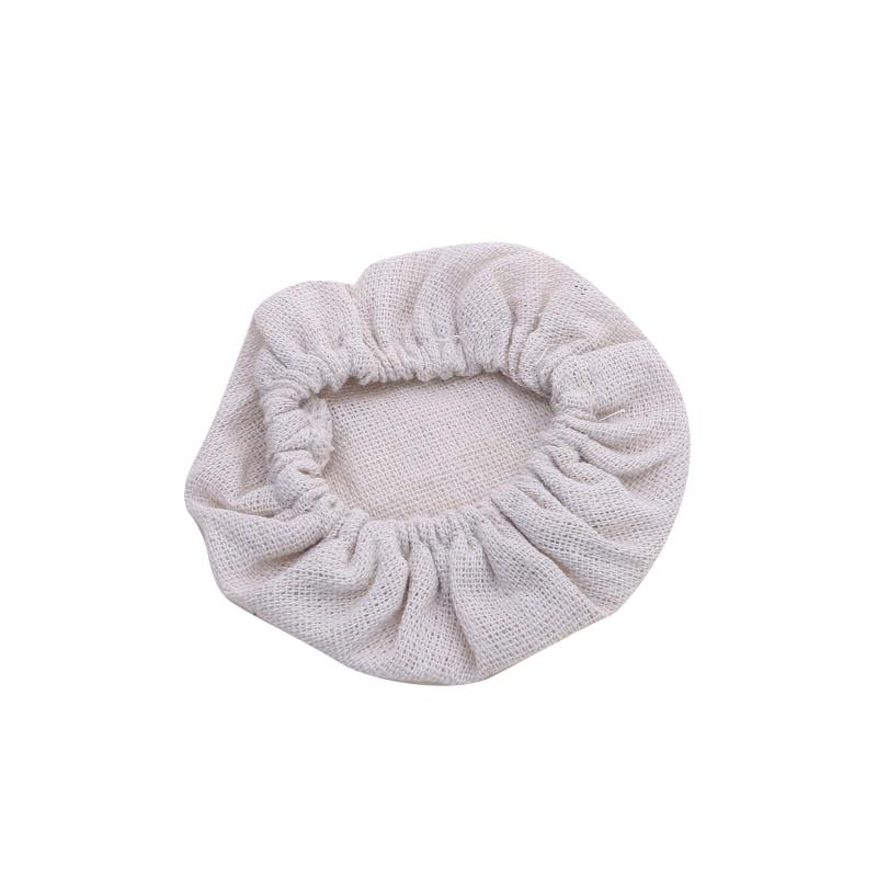 Sealed Glass Jar Tank Cloth Cover Fermentation Culture Dish Baking Bread Cap Cloth Supplies
