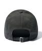 IDWS Whisper Letter Maxi Cap Charcoal
