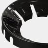 Saving Lid Wok Rack Rings, Multifunction Bottom Energy Rings for Kitchen Kettles