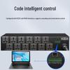 XRW-T48 Smart Power Sequencer with Touch Display (CN Version)