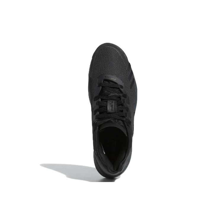 New Adidas D.O.N. Issue #4 Lights Out GY6511