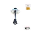 EDP1683 Front Door Hinge Brake Stop Check Assy Limiter Strap for Mitsubishi Outlander MK3 GG GF ASX MK1 GA Delica D:5 RVR MK3 GA 5702A239