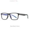 Men Anti Blue Light Blocking Myopia Reading Glasses TR90 Computer Eyeglasses Frame Women Prescription Optical Presbyopic Eyewear