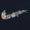 New Nike T Shirts Men Black DV1215-010