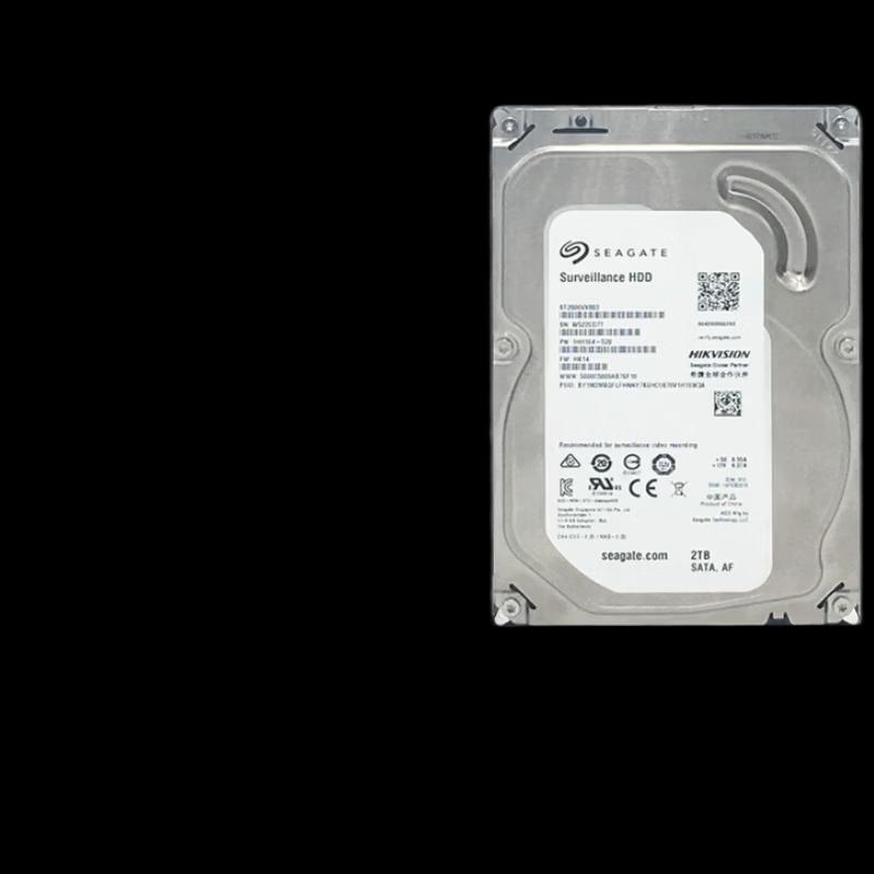 Seagate 8TB SkyHawk Surveillance Hard Drive