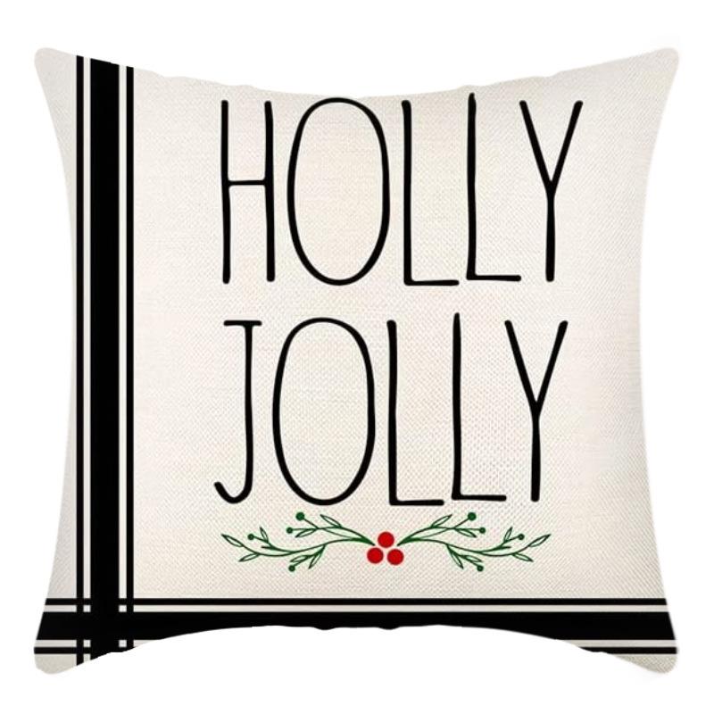 Home Items Christmas Pillow Cases Bedside Pillow Cases Christmas Pillow Cases
