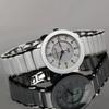 Watch Solar Ceramic White [Mauro Geraldi] MJ044-3