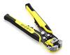 Wire Stripper with Automatic Wire Diameter Cable Crimping Wire Wire Adjustment, 3-in-1 Multi-Function Stripper, Pliers, Cutter, Cutter, Crimping,