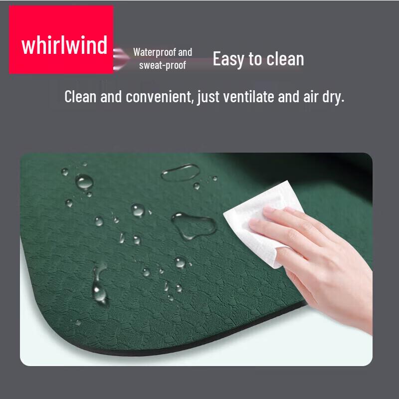 Xuanshi Sit-up Training Mat