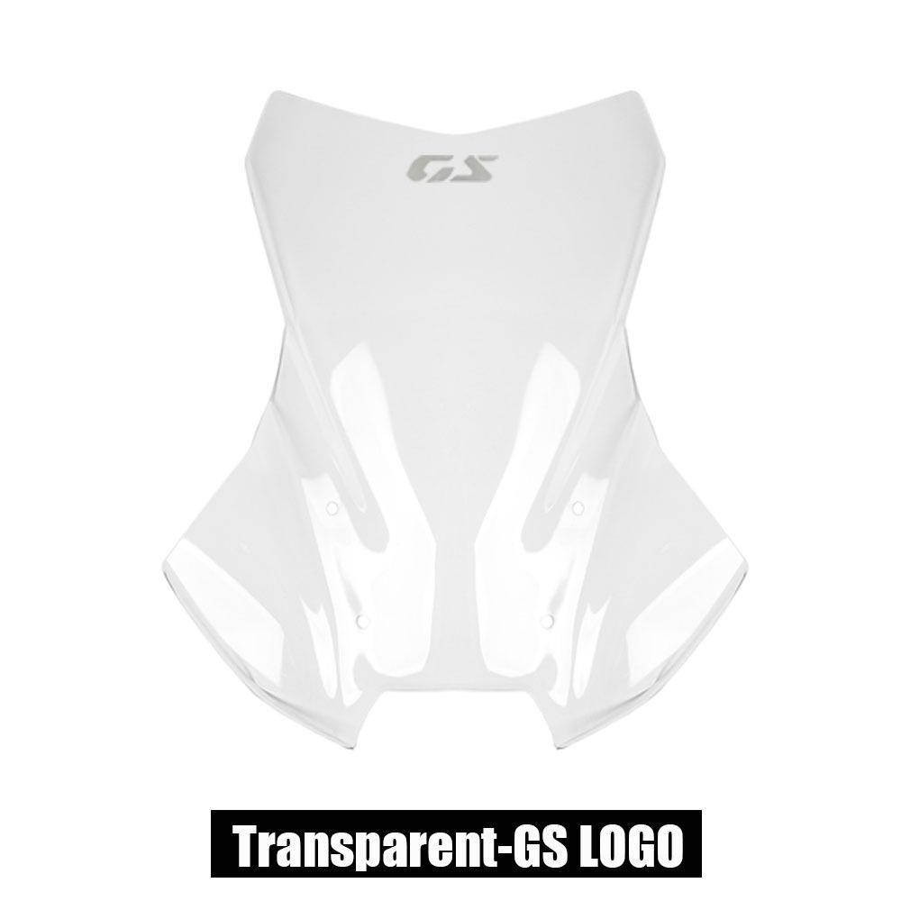 Enhanced Windshield Deflector for 2024 BMW R1300GS Motorcycle