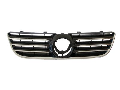 VW Polo IV 05-09 H/B Grille Between the Headlights