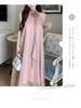 Halter Neck Dress for Women Long Maxi Floral Plus Relaxed Suitable for [xppe] - Dress, Sleeveless, Skirt, Dress, Chiffon, Elegant, Print, Cute, Flowy,