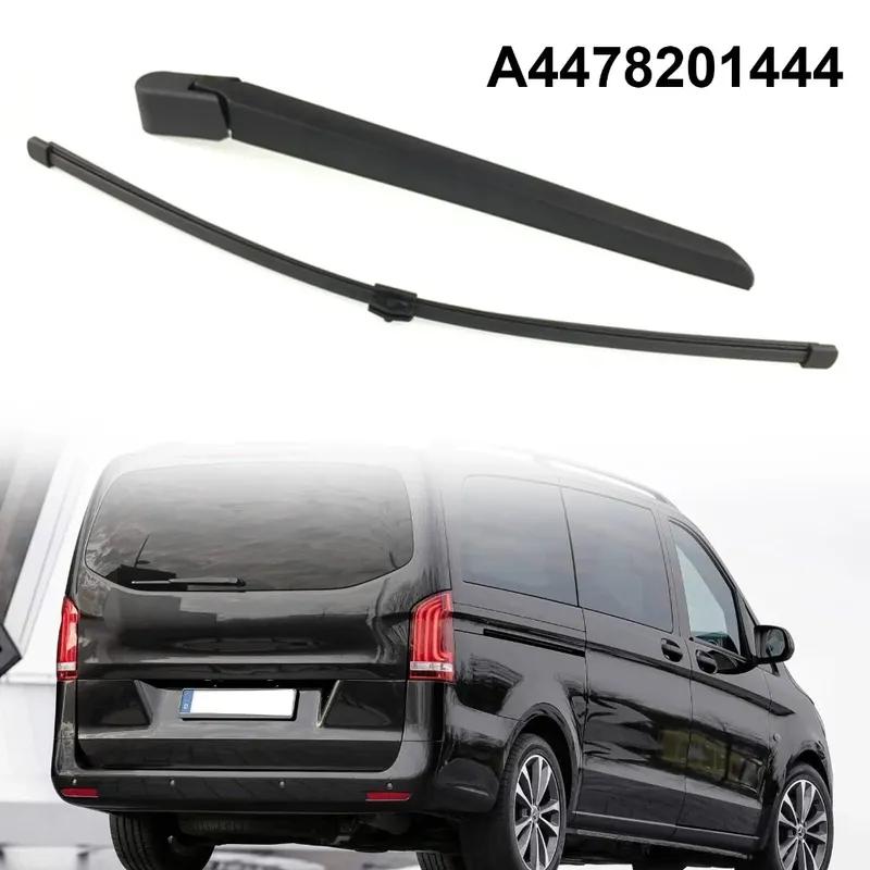 Rear Windshield Wiper Blade & Arm For Mercedes For Benz Vito W447 A4478201444 Rear Windshield Wiper Blade