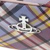 Vivienne WeStwood SS25 Women S Metal Anna croSSbody