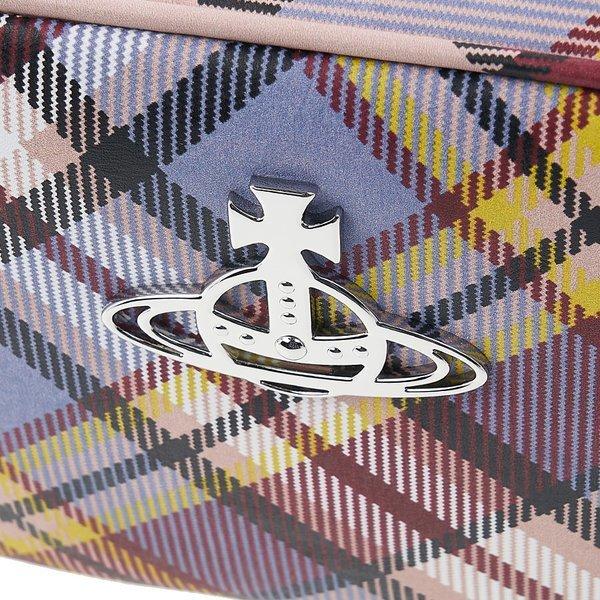 Vivienne WeStwood SS25 Women S Metal Anna croSSbody