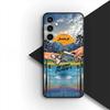 Juniors H JuniorH Phone Case for Xiaomi Redmi 15 15C A3 A4 A5 9A 9C NFC Note 9 8 9T 8T Pro Protective Cover
