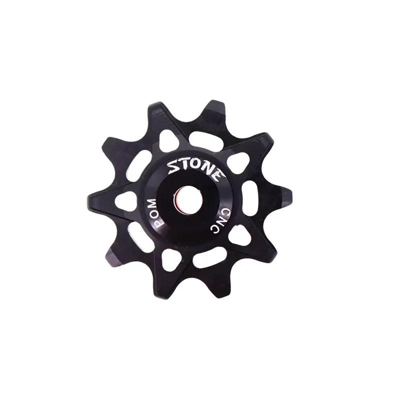Stone 12s Pulley Wheel Guide Jockey 10t 12t 14t 16t Bearing Road MTB Bike Rear Derailleur for GX XX1 for Shimano M9000 hollow