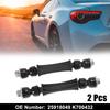 UXCELL Front Sway Bar Link for Chevy Tahoe Silverado Suburban for GMC Sierra 1500 Yukon