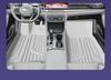 Waterproof, Dustproof Floor Mats & Pedal Covers for Fifth-Gen Emgrand - Eco-Friendly, Double-Layer Car Interior Accessories