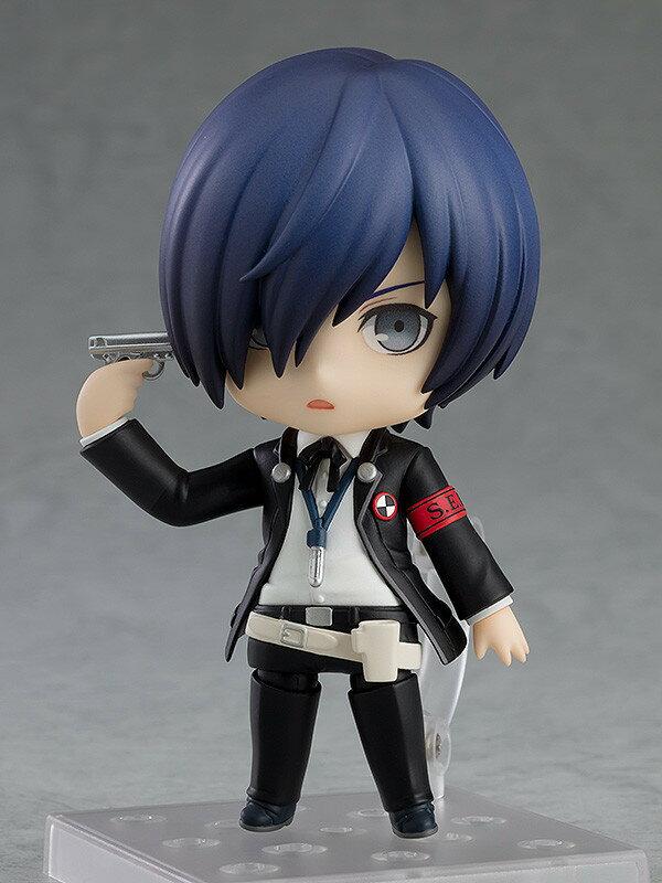 Nendoroid Persona 3 Protagonist (Painted Movable Figure)