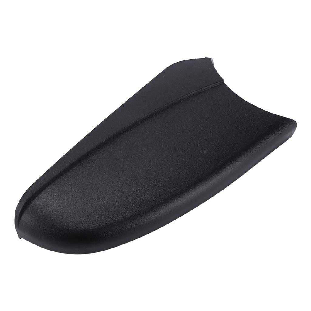 Lower Wing Mirror Cover Bottom Passengers Side Replacement for Vauxhall Astra H MK5 2004‑2009