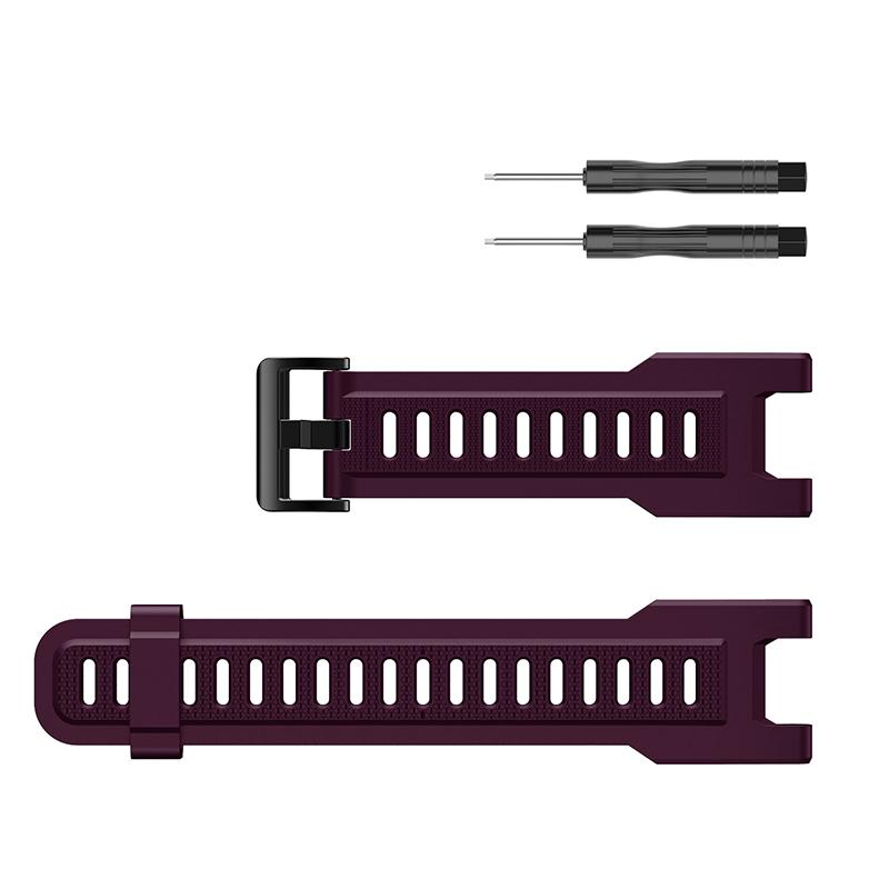 

Мягкий силиконовый ремешок для браслета Huami Amazfit T-REX Sport, сменный ремешок для часов для Xiaomi Huami Amazfit T rex Pro Correa For T-REX Pro