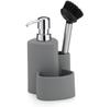 Purana Ceramic Liquid Soap Dispenser 12081