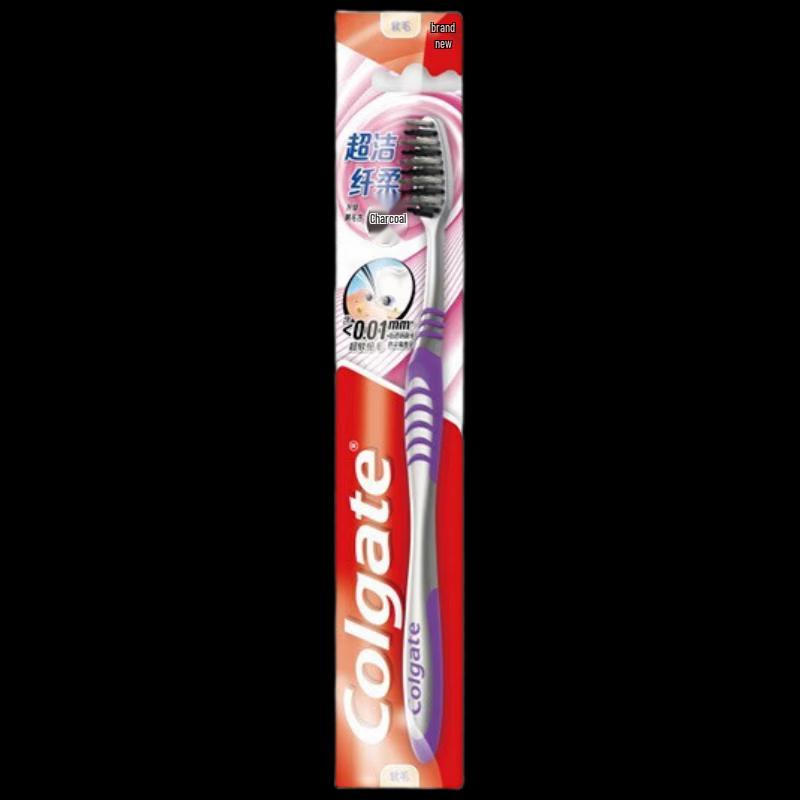 Colgate Ultra Clean Soft Bristle Toothbrush