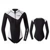 Pu Lian One-Piece Diving & Surfing Wetsuit