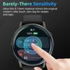 Hydrogel Film for Garmin Venu 4 45mm 41mm Screen Protector, for Garmin Venu 4 HD Full Coverage Soft Protective Film Accessories