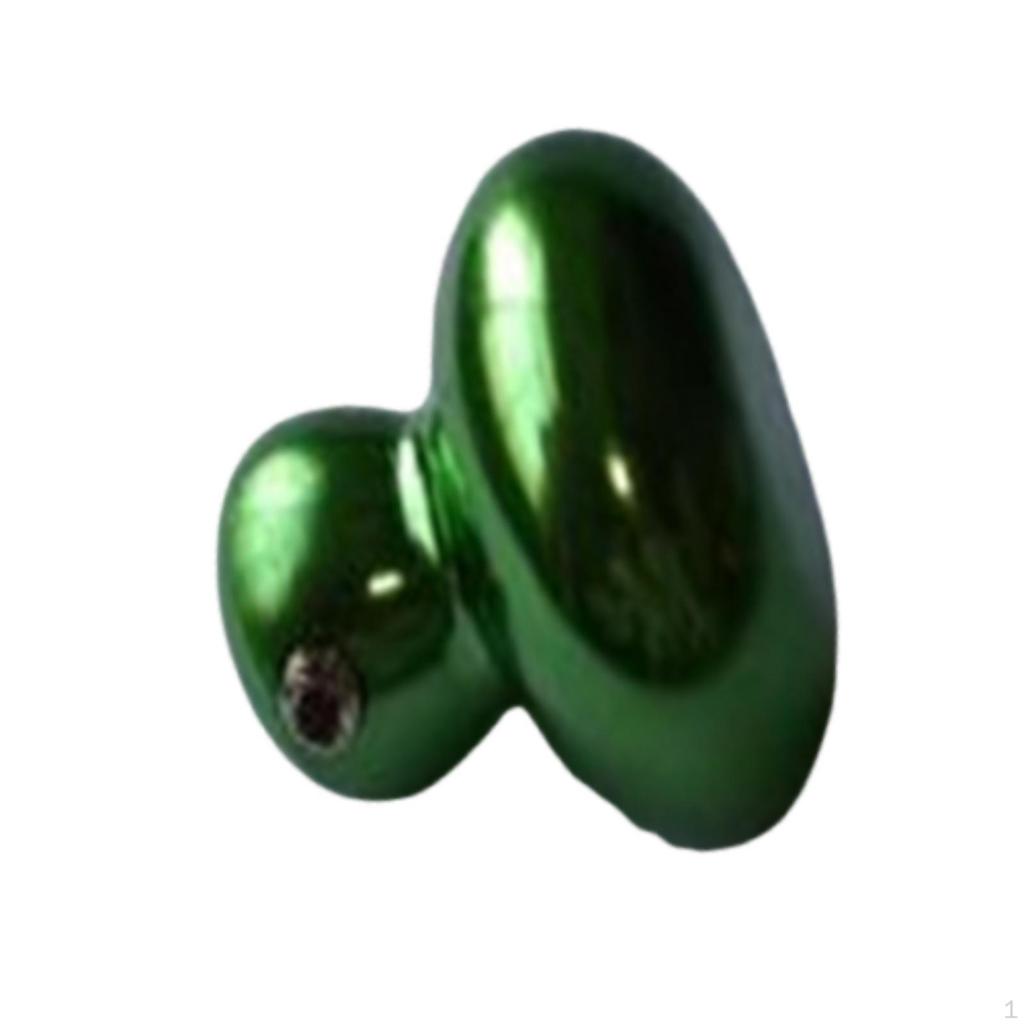 34.8mm Diameter Tuning Fork, Portable, Versatile, Compact, Meditation Accessory, Lightweight,