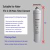 Compatible with HuiPu High-Flow Water Purifiers: MC2-CN/BH2-CN/i4002-CN/EF-900P/7FC